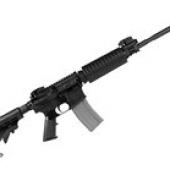 Stag Arms AR-15 8L Gas-Piston 16